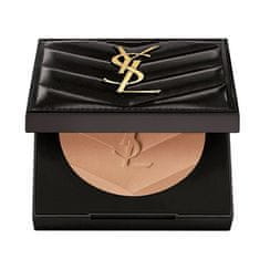 Yves Saint Laurent Kompakten puder za mat videz All Hours (Hyper Finish Powder) 7,5 g (Odtenek Translucent)