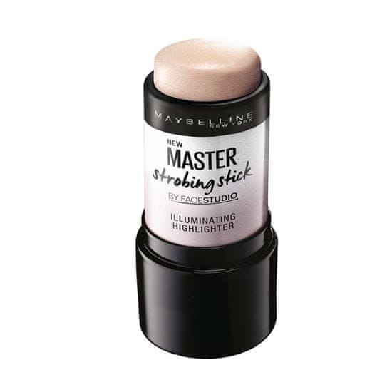 Maybelline Maybelline Master Strobing Stick Illuminating Highlighter 200 Medium