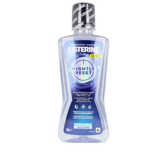 Listerine Listerine Nightly Reset Mouthwash400ml