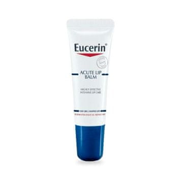 Eucerin Eucerin Acute SOS Lip Balm 10ml