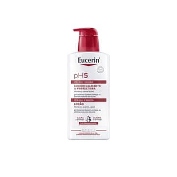 Eucerin Eucerin Ph5 Lotion For Sensitive Skin 400ml