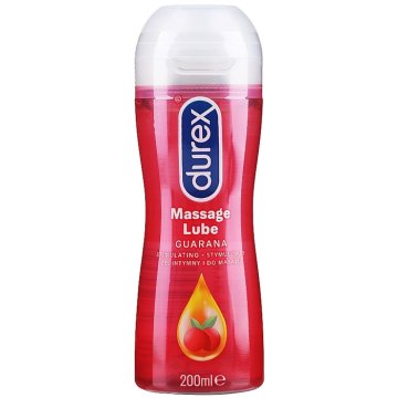 Durex Durex Play Stimulating Massage 2 In 1 200ml