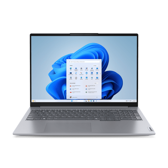 Lenovo ThinkBook 16 G7 prenosnik, 40,64cm (16), WUXGA, Ultra 5 125U, 16GB, 1TB, W11P (21MS004ESC)