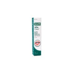 GUM Gum Afta Clear Gel Of 10ml 