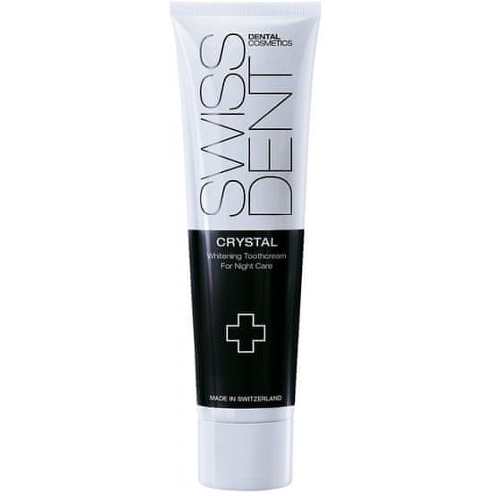 Swissdent Swissdent Crystal Repair y Whitening Toothcream 50ml