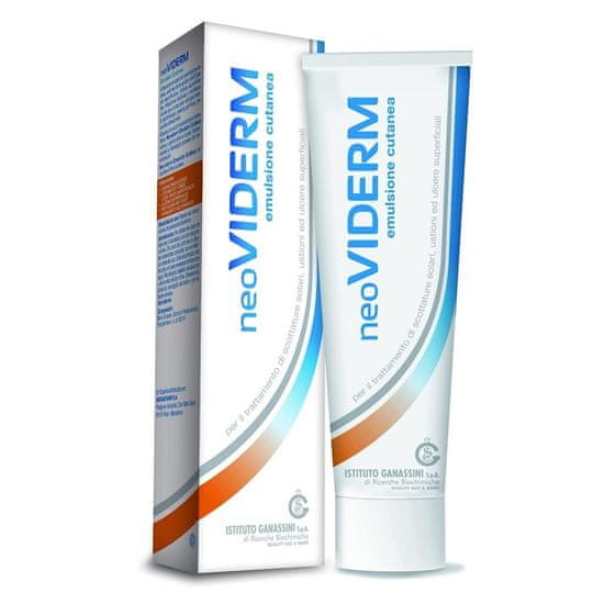 Rilastil Rilastil Neoviderm Protective and Soothing Moisturising Skin Emulsion 100ml