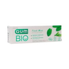 GUM Gum Bio Toothpaste Gel Mint 75ml 