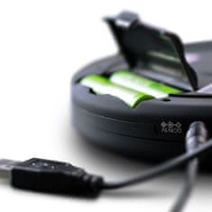 LENCO Discman Hi-Fi Lenco CD-300 CD MP3 ESP Bluetooth