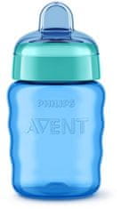 Philips Avent First Sips Classic 260ml lonček deček