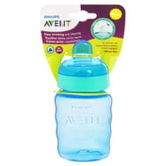 Philips Avent First Sips Classic 260ml lonček deček