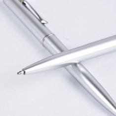 Netscroll Nevidno magično pisalo z UV lučko (1+1 GRATIS), visokokakovostno nevidno črnilo, kroglični vrh za natančno pisanje, idealen za skrivne napisa in risanje, BallpointPen