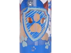 Nickelodeon Psi Patrol CHASE Prozorna plastična steklenica, bidon z ustnikom, na traku 500 ml