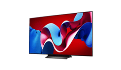 LG OLED48C41LA 4K UHD OLED televizor, webOS