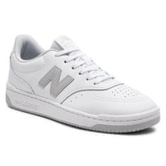New Balance Čevlji bela 39.5 EU 80