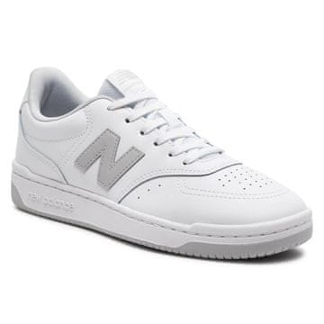 New Balance Čevlji bela 80