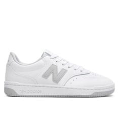 New Balance Čevlji bela 39.5 EU 80