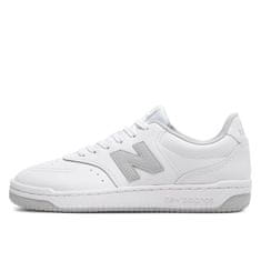 New Balance Čevlji bela 39.5 EU 80