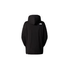 The North Face Športni pulover črna 158 - 163 cm/S Simple Dome