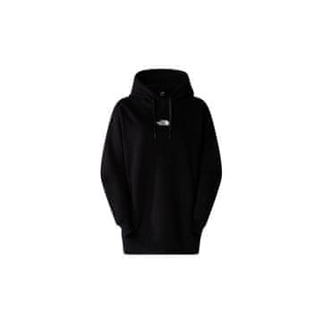 The North Face Športni pulover črna Zumu