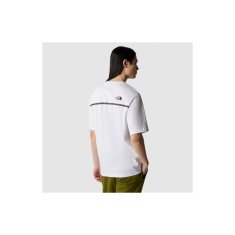 The North Face Majice bela XL Zumu Relaxed