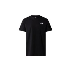 The North Face Majice črna L Redbox Celebration