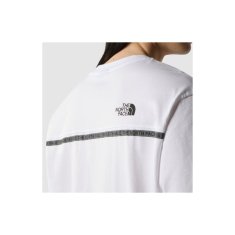 The North Face Majice bela XL Zumu Relaxed