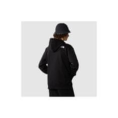 The North Face Športni pulover črna 183 - 187 cm/L Essential