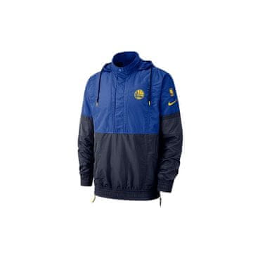 Nike Jakne uniwersalne Nba Golden State Warriors Courtside