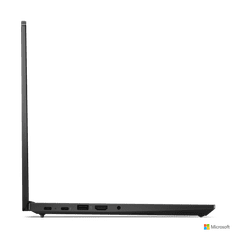 Lenovo ThinkPad E14 G6 prenosnik, 35,56cm (14), WUXGA, Ultra 5 125U, 16GB, 512GB, W11P (21M7002KSC)