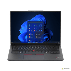 ThinkPad E14 G6 prenosnik, 35,56cm (14), WUXGA, Ultra 5 125U, 16GB, 512GB, W11P (21M7002KSC)
