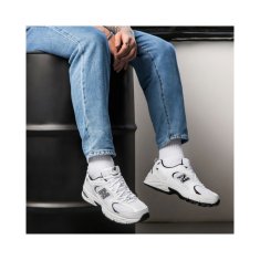 New Balance Čevlji bela 44.5 EU MR530EWB
