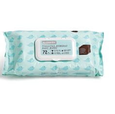 Suavinex Suavinex Wet Wipes 72 Pcs 
