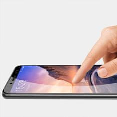 MCM Zaščitno kaljeno steklo 9H nano za XIAOMI REDMI NOTE 13 PRO 5G in 13 PRO+ 5G