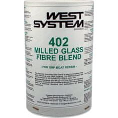 West System West System 402 polnilo za epoksi smolo s steklenimi vlakni