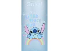 Disney Andzia in Stitch Disney Velika plastična steklenica/bidon z merilno lestvico 2,3l