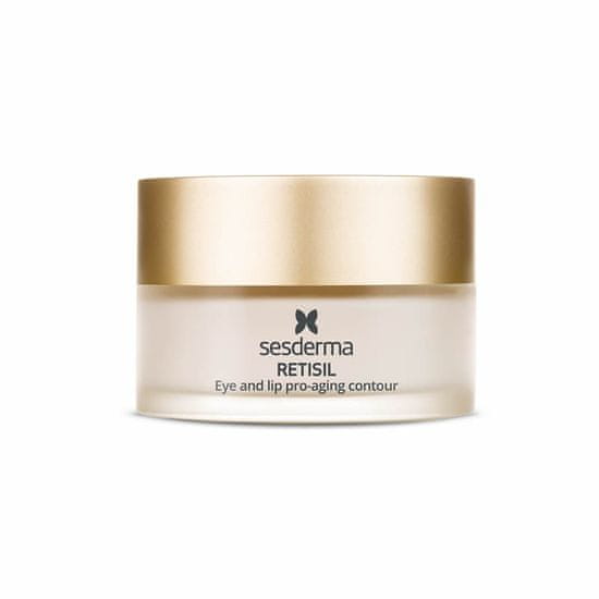 Sesderma Sesderma Retisil Eye And Lip Contour 30ml