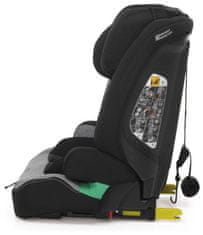 Foppapedretti Avtosedež 76-150 cm STREET I-Size Carbon