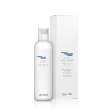 BABÉ Babe Anti-Fall Shampoo 250ml