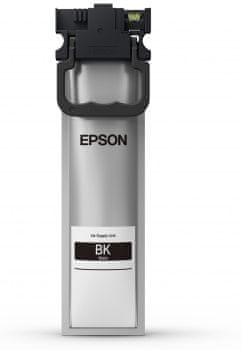 Epson kartuša T9641 črna L (WF-M52xx/57xx)