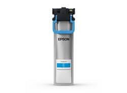 Epson Epsonovo črnilo WF-C53xx / WF-C58xx series cyan XL - 5000str.