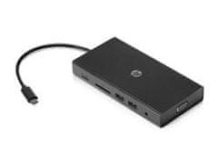 HP Potovalno večportno vozlišče USB-C
