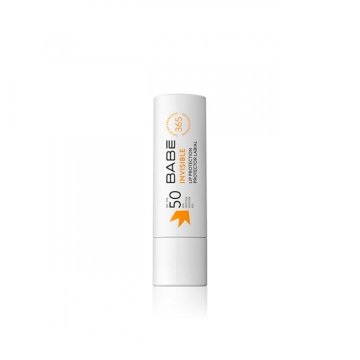 BABÉ Babe Invisible Lip Protector Spf50 4g