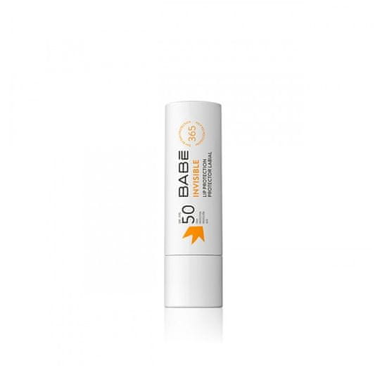 BABÉ Babe Invisible Lip Protector Spf50 4g