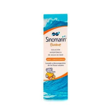 ITALFARMACO Italfarmaco Sinomarin Soft 100ml
