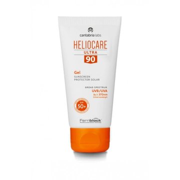 Heliocare® Heliocare Ultra Gel 90 Spf50+ 50ml