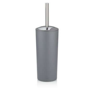 Kela Kela KL 22276 WC ščetka MARTA siva plastika