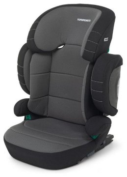 Foppapedretti Avtosedež OPEN i-SIze Black 100-150 cm