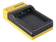 PATONA Foto polnilec Sony NP-FW50 slim, USB