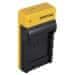 PATONA Photo Panasonic DMW-BCF10E tanek polnilec USB-C