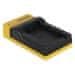PATONA Photo Panasonic DMW-BMB9 tanek polnilec USB-C